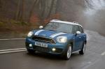 Mini Cooper S Countryman ALL4 2017 года (UK)